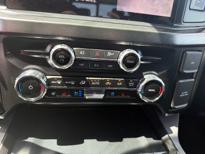 2026 Ford F-350 Super Duty Lariat