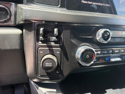 2026 Ford F-350 Super Duty Lariat