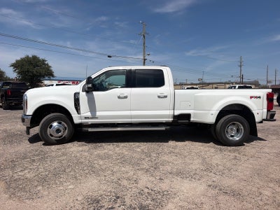 2026 Ford F-350 Super Duty Lariat