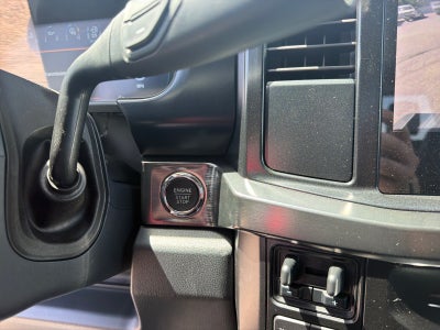 2026 Ford F-350 Super Duty Lariat