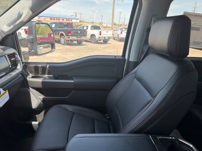 2026 Ford F-350 Super Duty Lariat