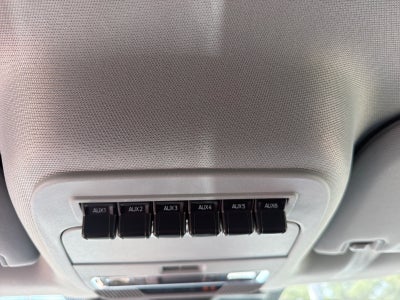 2026 Ford F-350 Super Duty Lariat