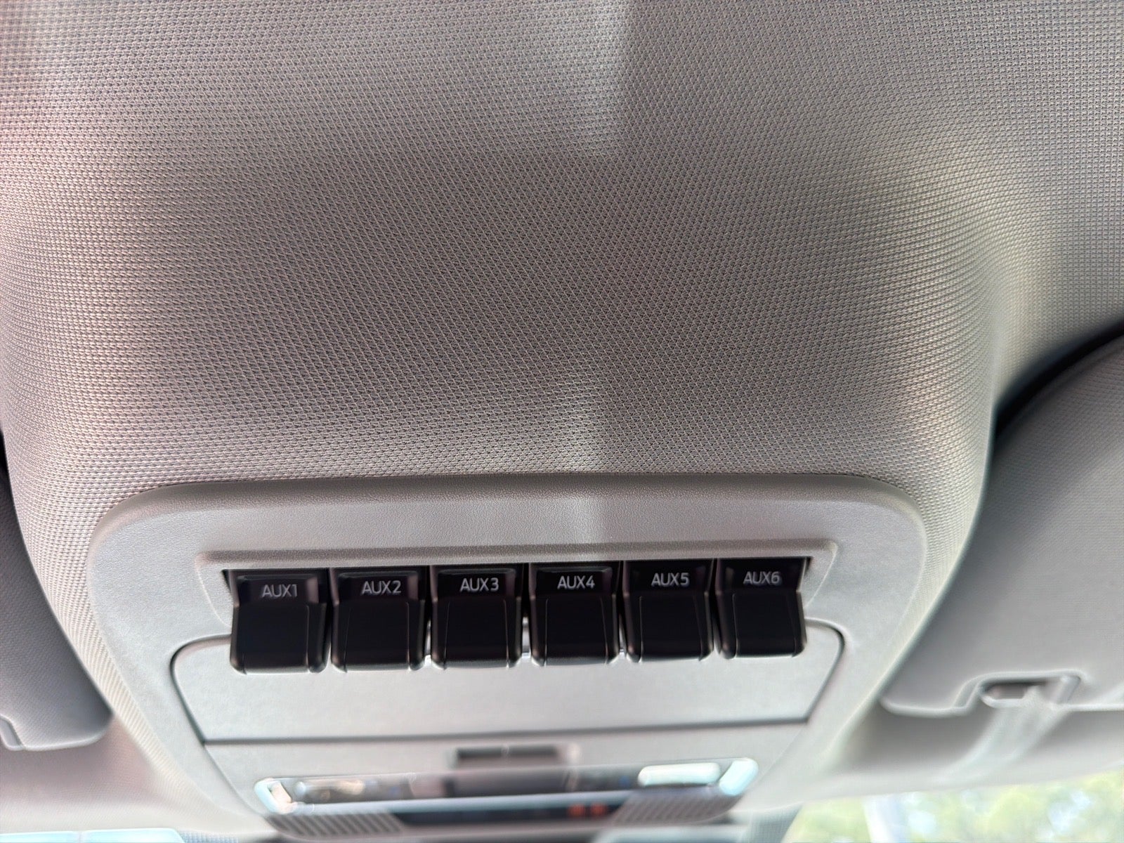 2026 Ford F-350 Super Duty Lariat