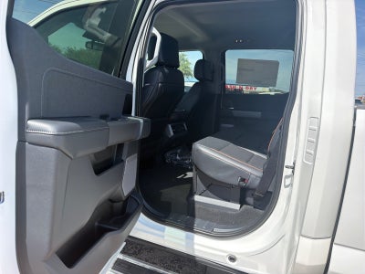 2026 Ford F-350 Super Duty Lariat
