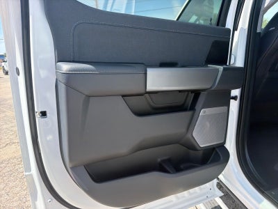 2026 Ford F-350 Super Duty Lariat