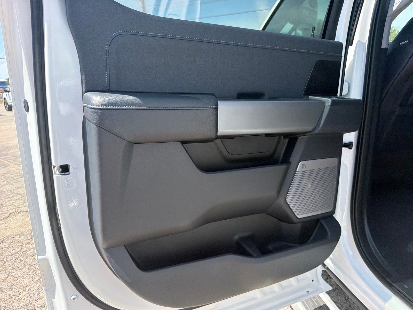 2026 Ford F-350 Super Duty Lariat