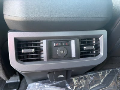 2026 Ford F-350 Super Duty Lariat