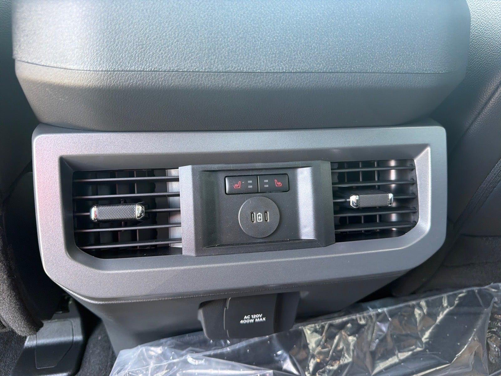 2026 Ford F-350 Super Duty Lariat