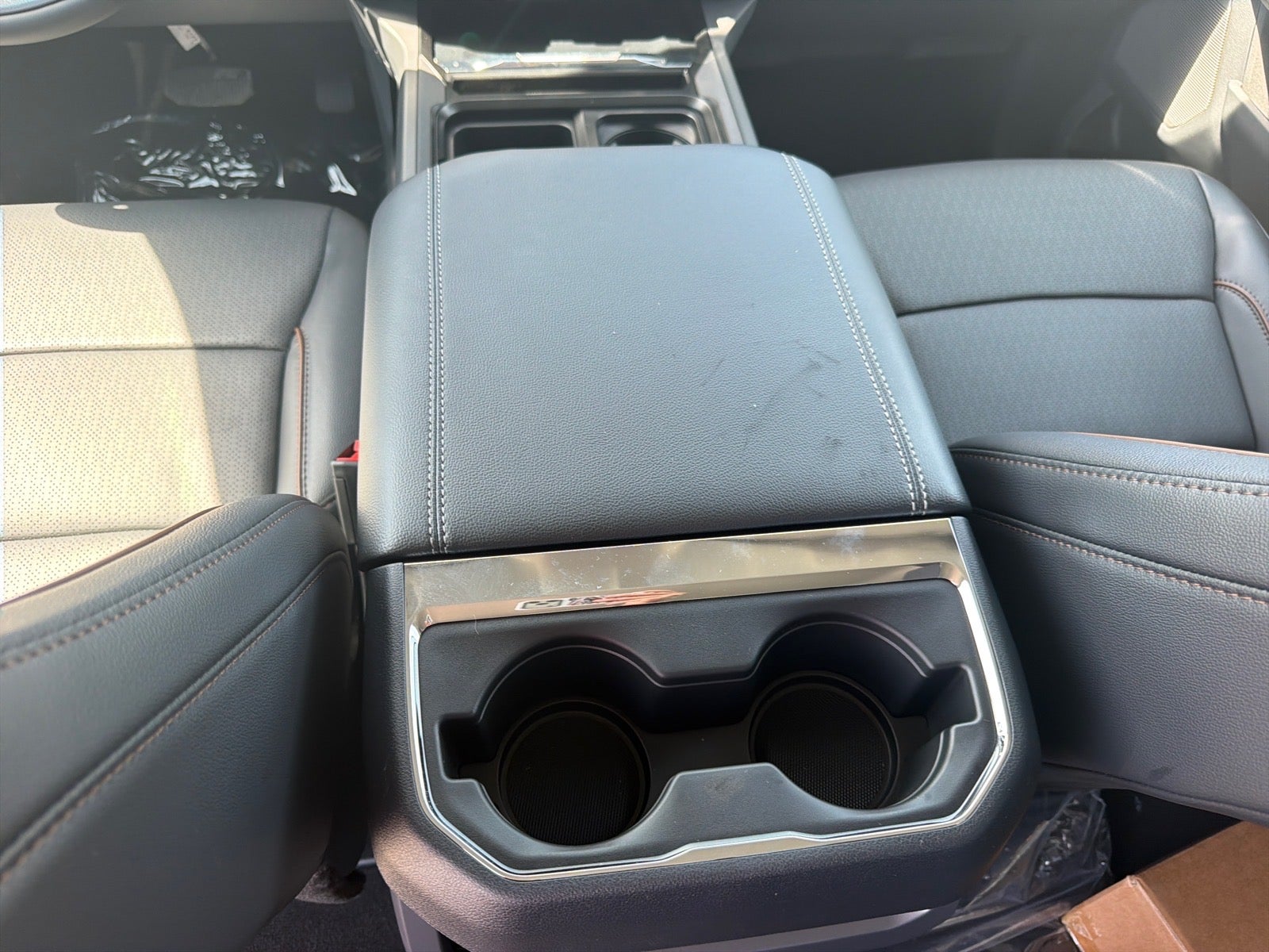 2026 Ford F-350 Super Duty Lariat