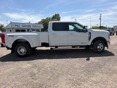 2026 Ford F-350 Super Duty Lariat