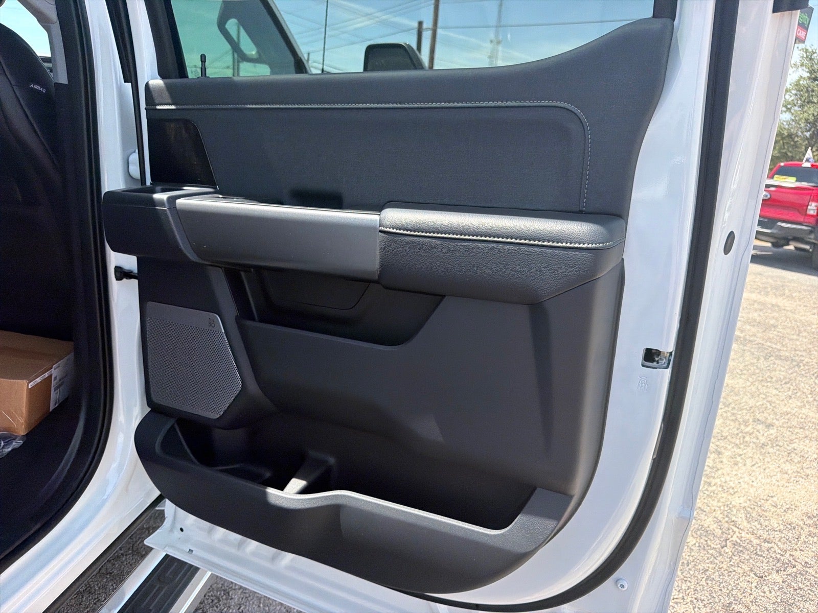 2026 Ford F-350 Super Duty Lariat