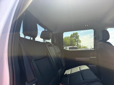 2026 Ford F-350 Super Duty Lariat