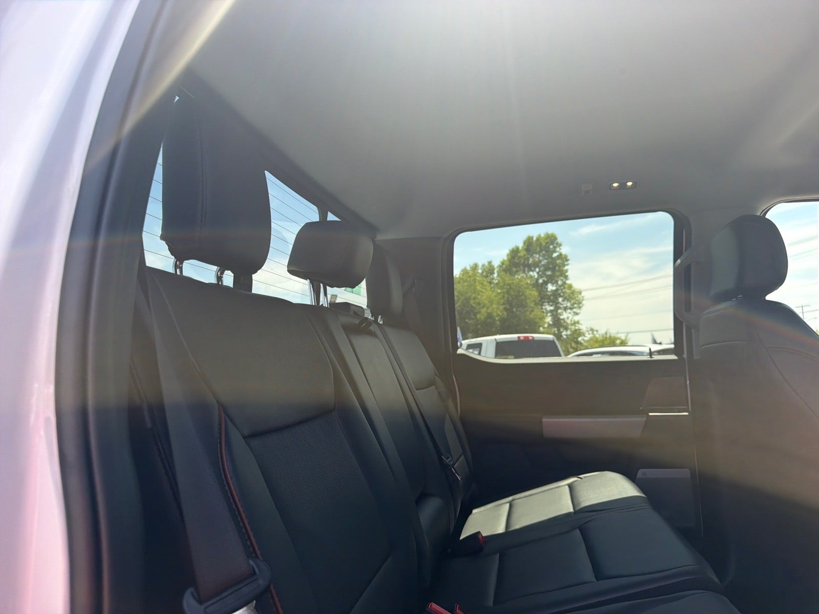 2026 Ford F-350 Super Duty Lariat