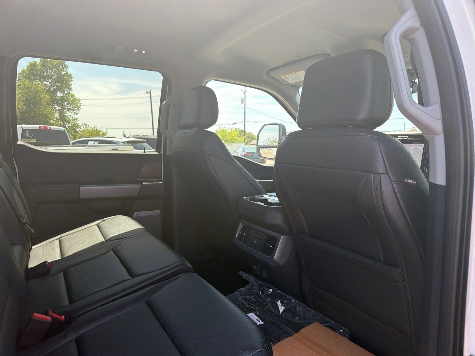 2026 Ford F-350 Super Duty Lariat