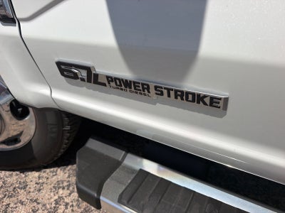 2026 Ford F-350 Super Duty Lariat