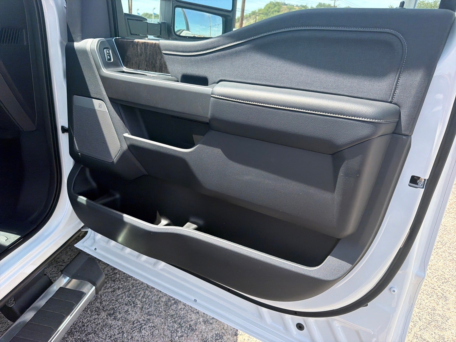 2026 Ford F-350 Super Duty Lariat