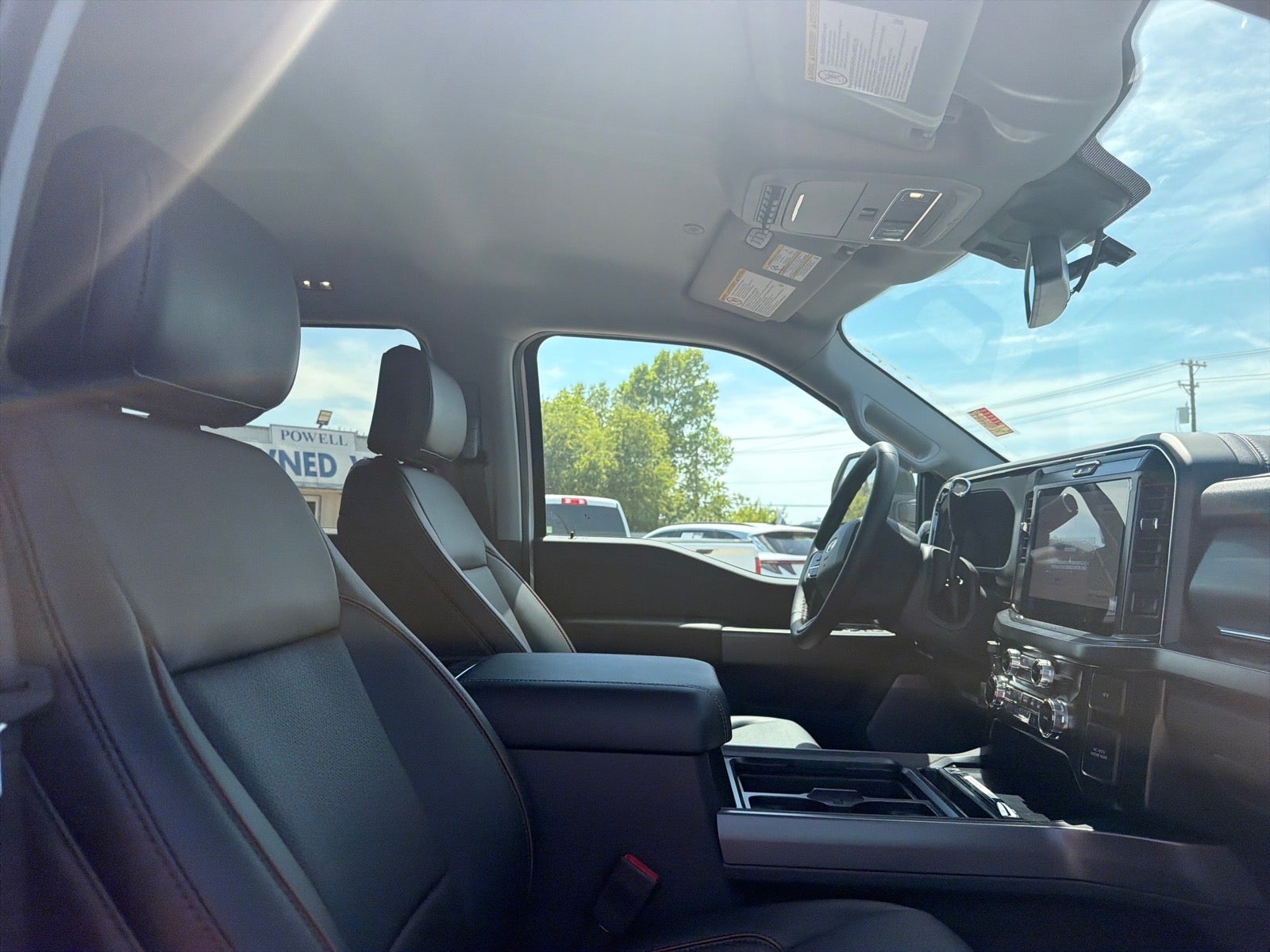 2026 Ford F-350 Super Duty Lariat