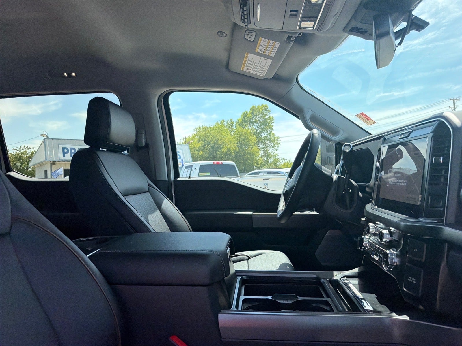 2026 Ford F-350 Super Duty Lariat