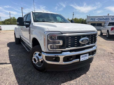2026 Ford F-350 Super Duty Lariat