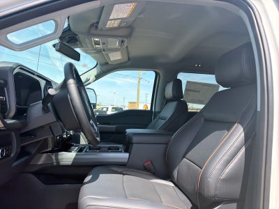 2026 Ford F-350 Super Duty Lariat