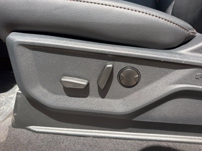 2026 Ford F-350 Super Duty Lariat