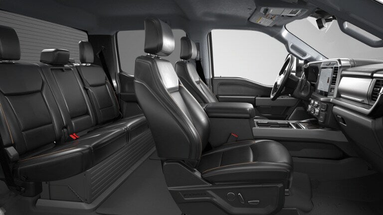 2026 Ford F-350 Super Duty Lariat