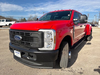 2026 Ford F-350 Super Duty XL