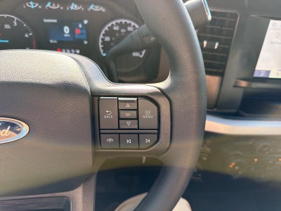 2026 Ford F-350 Super Duty XL