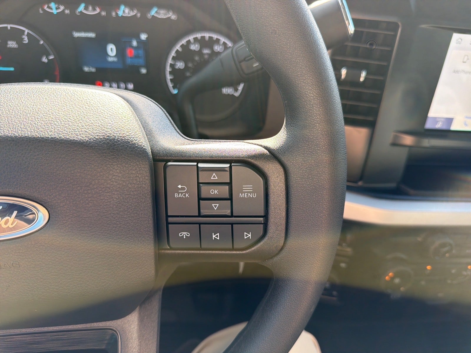 2026 Ford F-350 Super Duty XL