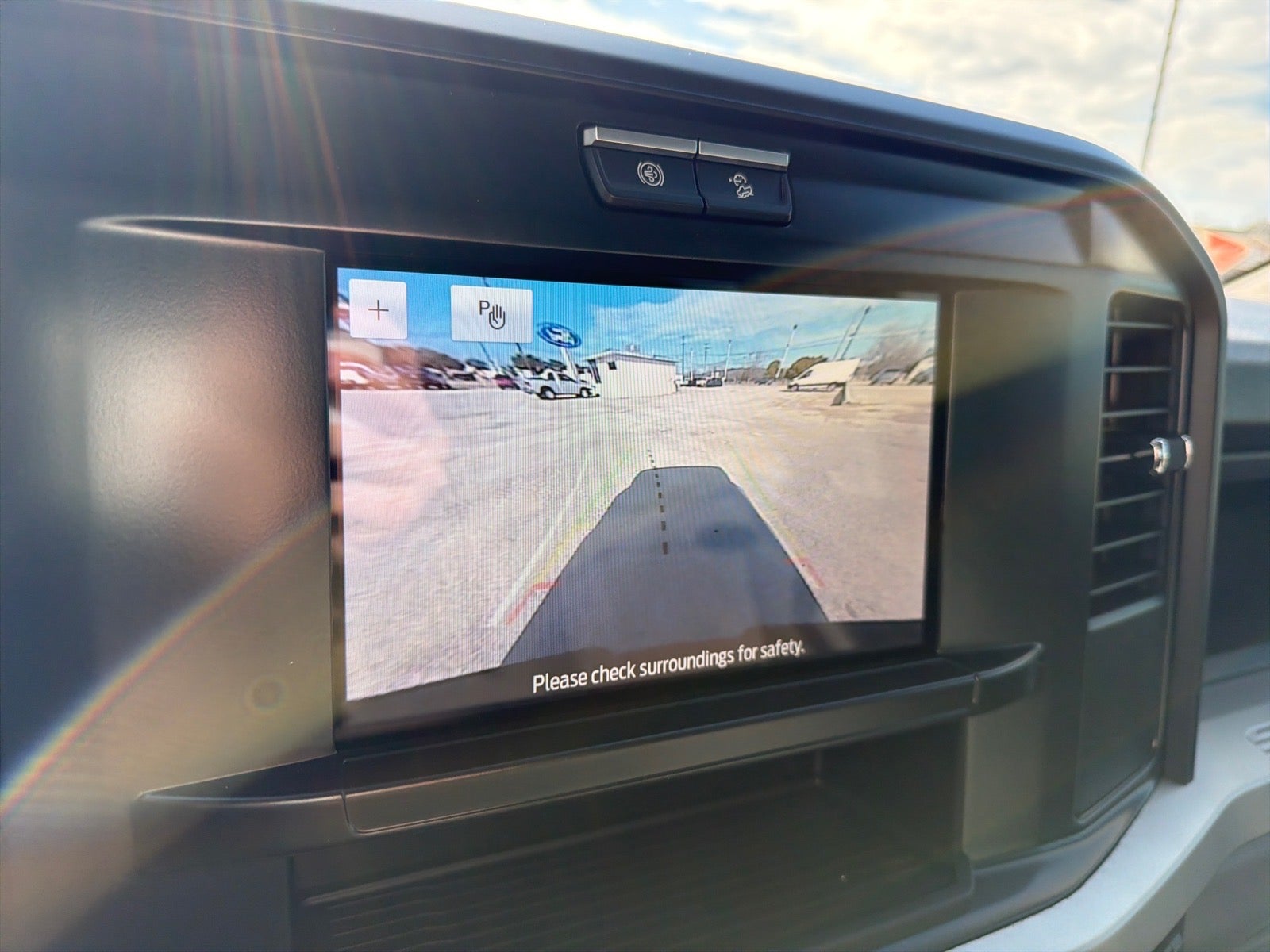 2026 Ford F-350 Super Duty XL