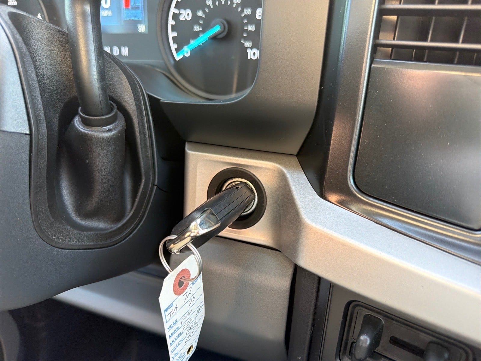 2026 Ford F-350 Super Duty XL