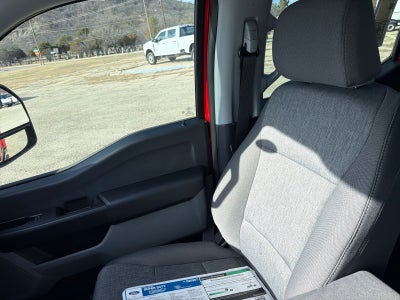 2026 Ford F-350 Super Duty XL