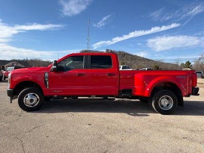 2026 Ford F-350 Super Duty XL