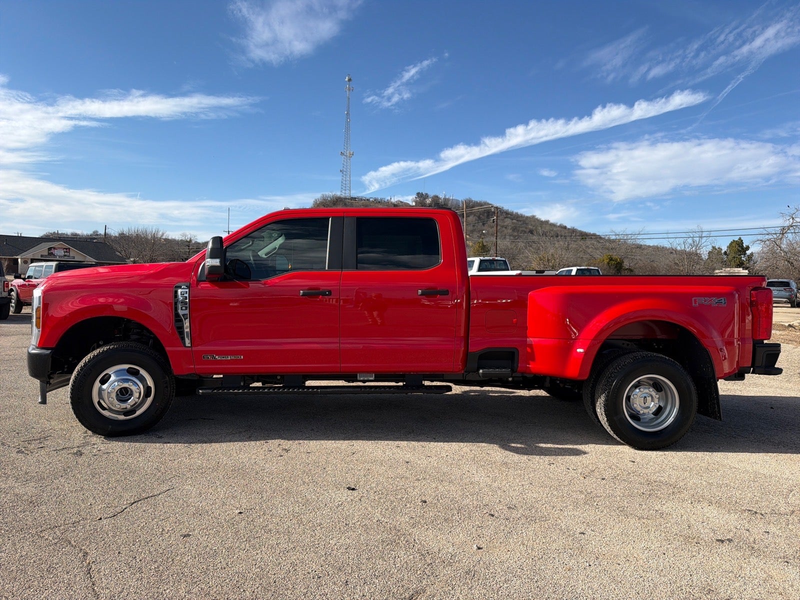 2026 Ford F-350 Super Duty XL