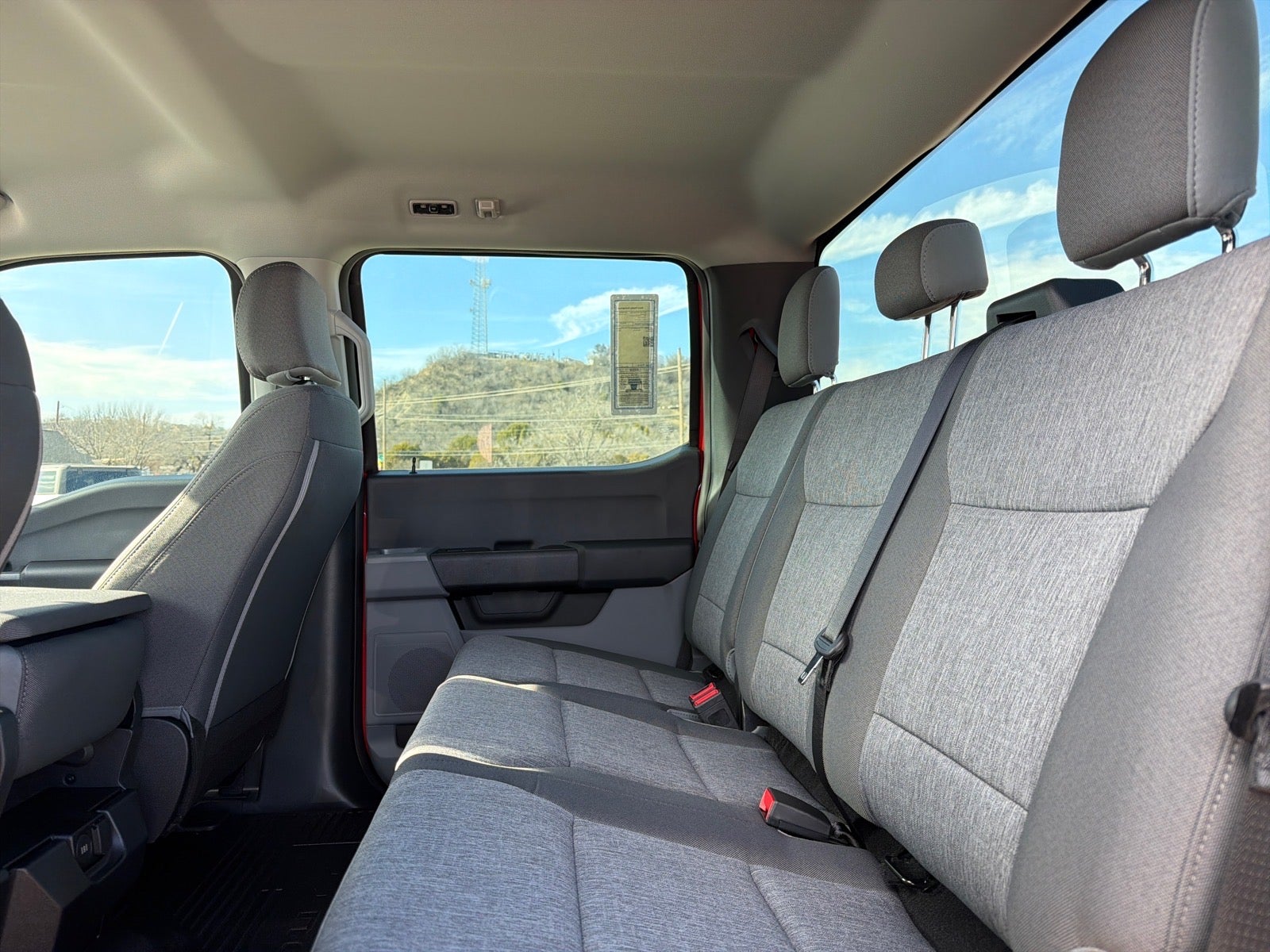 2026 Ford F-350 Super Duty XL