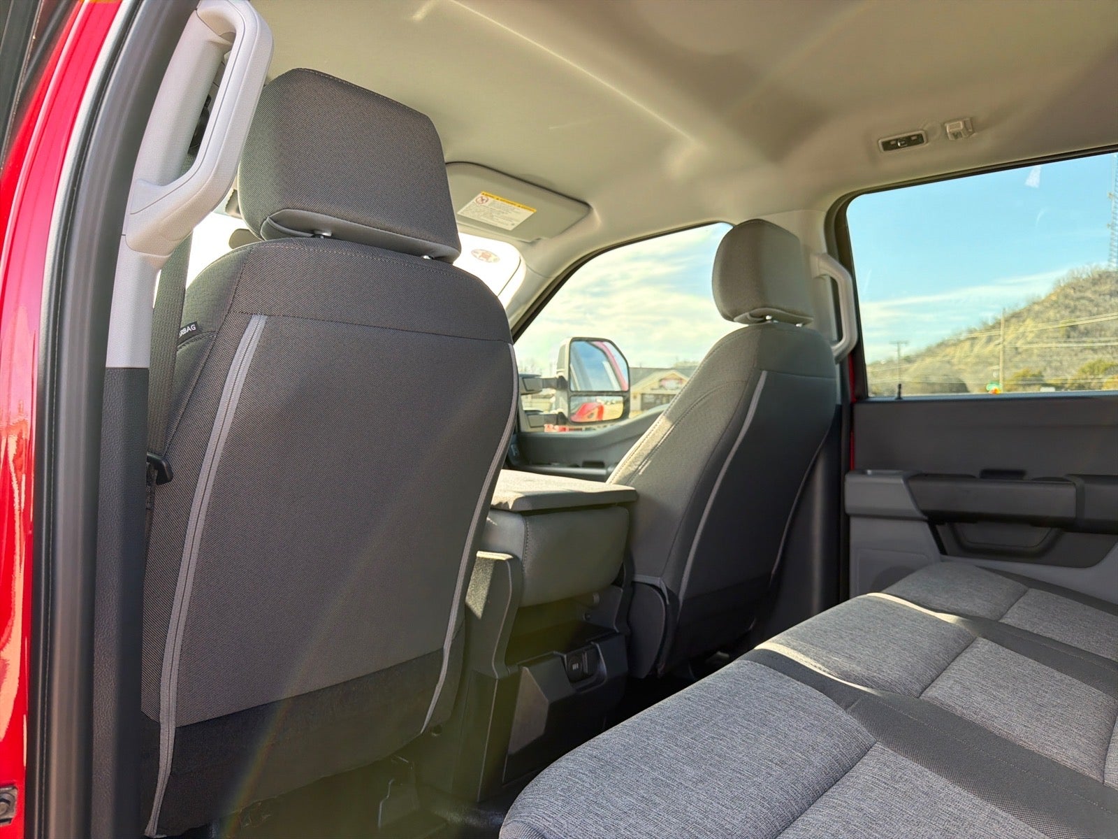 2026 Ford F-350 Super Duty XL