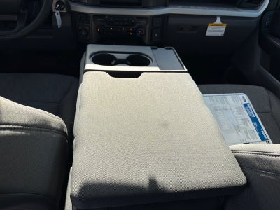 2026 Ford F-350 Super Duty XL