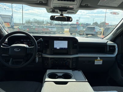 2026 Ford F-350 Super Duty XL