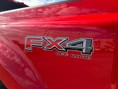 2026 Ford F-350 Super Duty XL