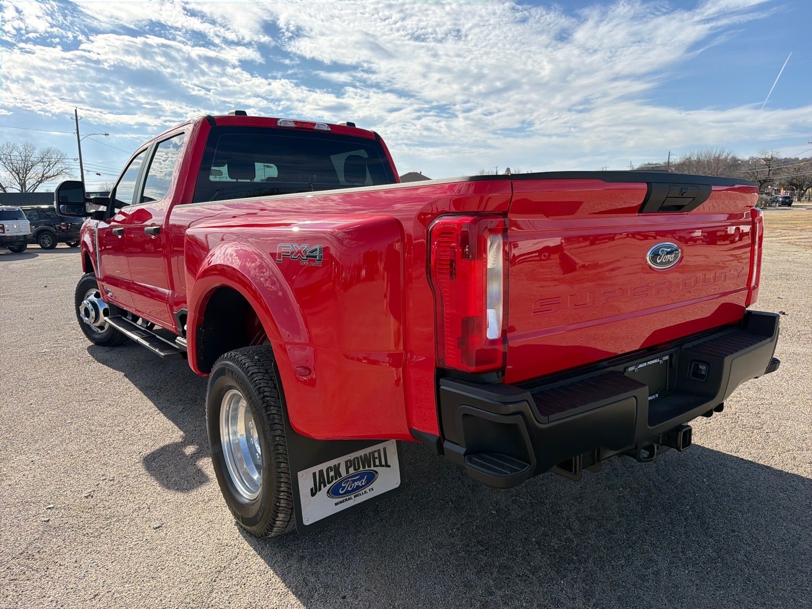 2026 Ford F-350 Super Duty XL