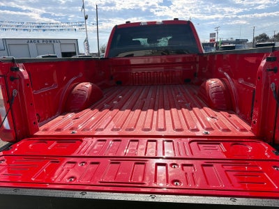 2026 Ford F-350 Super Duty XL