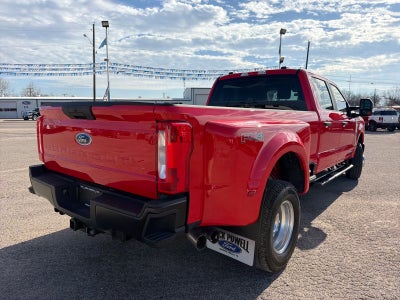 2026 Ford F-350 Super Duty XL