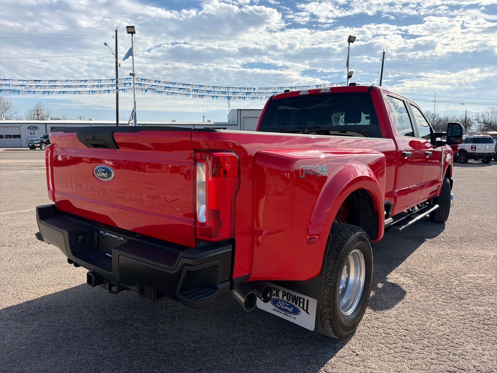 2026 Ford F-350 Super Duty XL