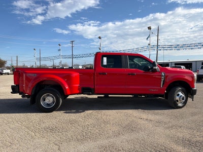 2026 Ford F-350 Super Duty XL