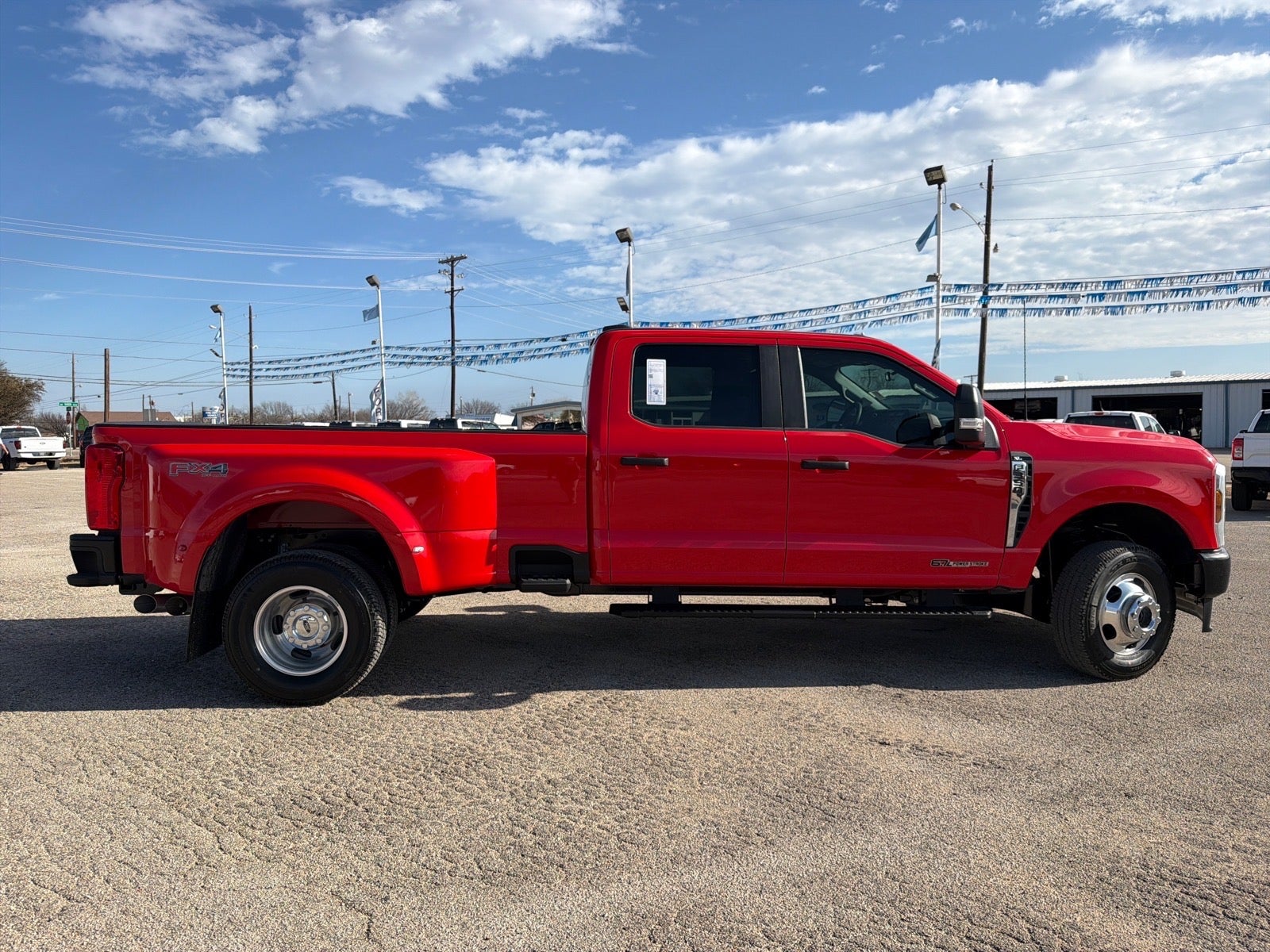 2026 Ford F-350 Super Duty XL