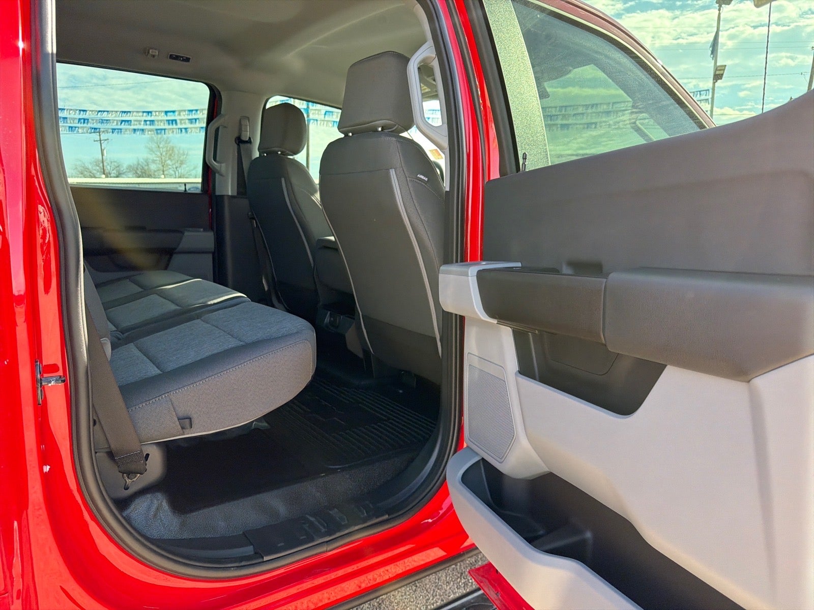 2026 Ford F-350 Super Duty XL