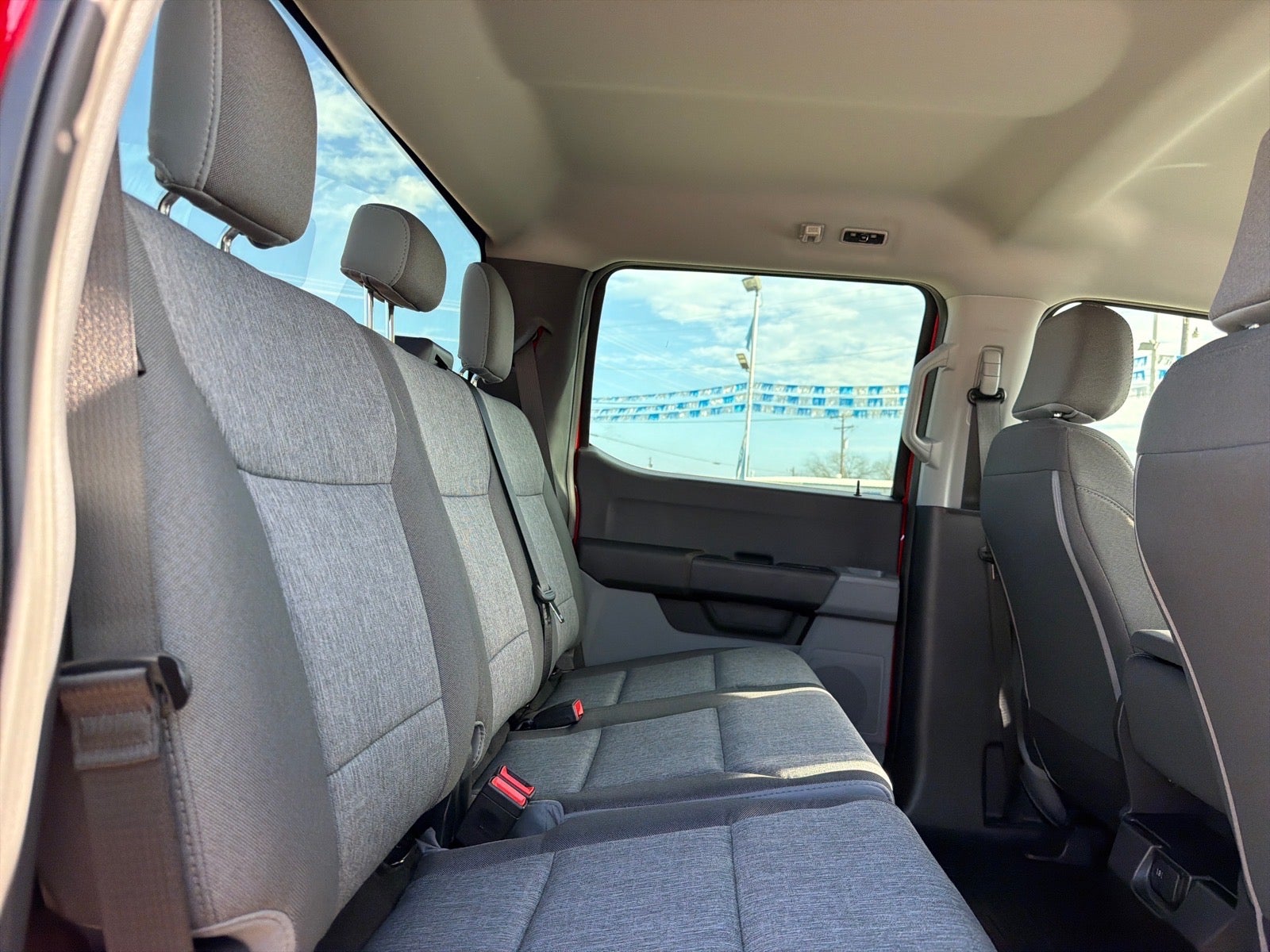 2026 Ford F-350 Super Duty XL