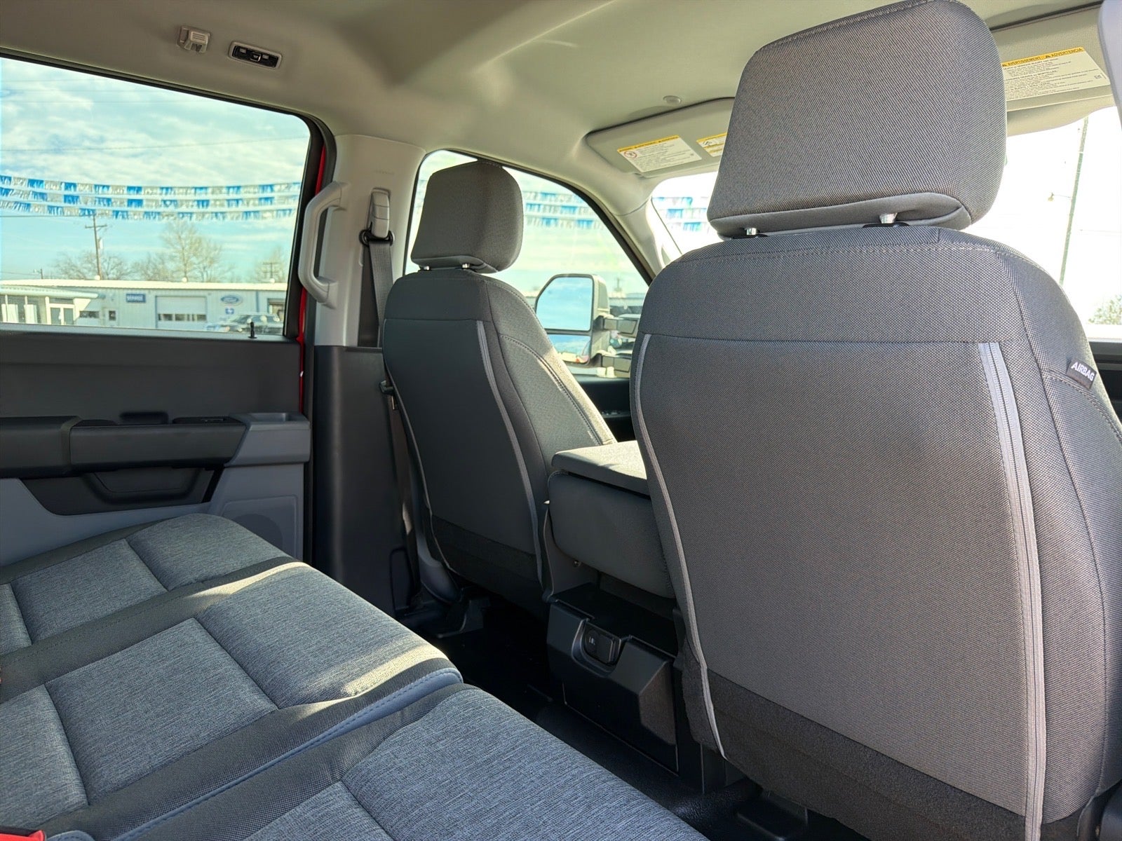 2026 Ford F-350 Super Duty XL