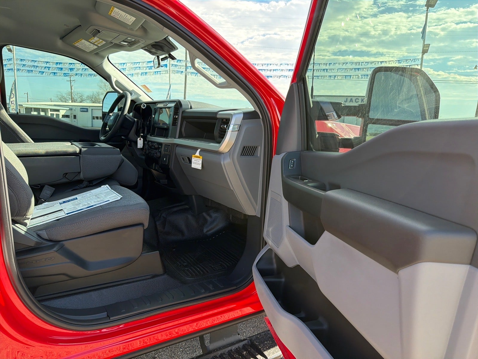 2026 Ford F-350 Super Duty XL