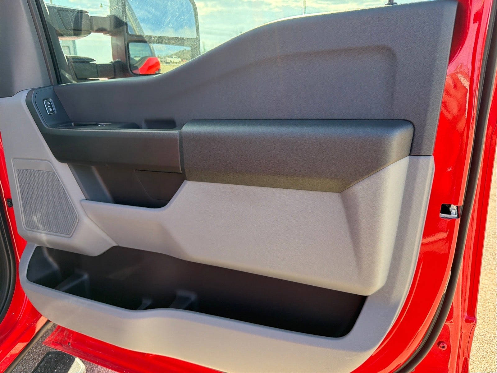 2026 Ford F-350 Super Duty XL